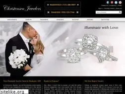 Sites similar to christensenjewelers.com