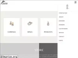Sites similar to christensenjewelry.com