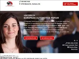 Sites similar to christensenperformance.com