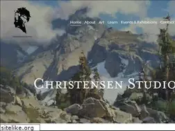 Sites similar to christensenstudio.com