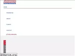 Sites similar to christensoncommercial.com