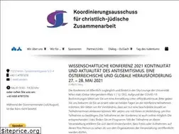 Sites similar to christenundjuden.org