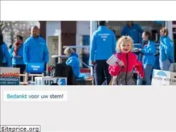 Sites similar to christenunie.nl