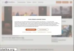 Sites similar to christenverfolgung.net