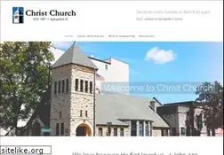 Sites similar to christepisc.org