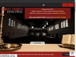 Sites similar to christepiscopallv.org