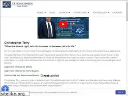 Sites similar to christerry.com