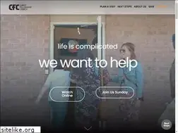 Sites similar to christfc.org