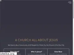 Sites similar to christfellowshipbg.com