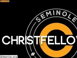 Sites similar to christfellowshiptampa.com