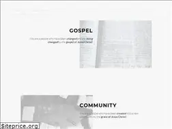 Sites similar to christfellowshipwi.org