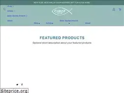 Sites similar to christgallery.com