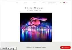 Sites similar to christhomas.tv