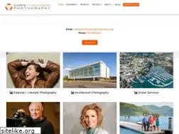 Sites similar to christhompsonphotographer.com