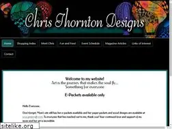 Sites similar to christhorntondesigns.com