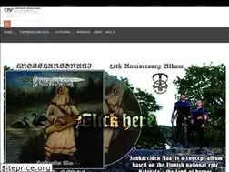 Sites similar to christhuntproductions.com