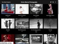 Sites similar to christiaanalberts.nl