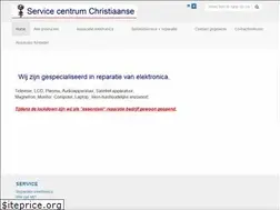 Sites similar to christiaanse.nl