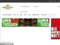 Sites similar to christiaens-wijnhuis.be