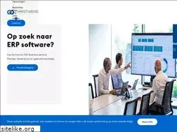 Sites similar to christiaens.net