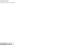 Sites similar to christian-acker.de