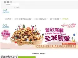 Sites similar to christian-action.org.hk