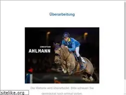 Sites similar to christian-ahlmann.de