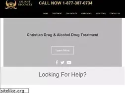 Sites similar to christian-alcohol-rehab.com