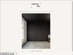 Sites similar to christian-angl.de