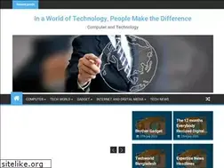 Sites similar to christian-antonelli.com