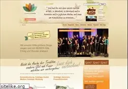 Sites similar to christian-artists.de