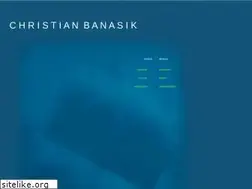 Sites similar to christian-banasik.de