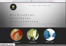 Sites similar to christian-bindhammer.de