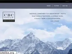 Sites similar to christian-brands.com