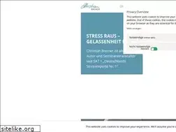 Sites similar to christian-bremer.de