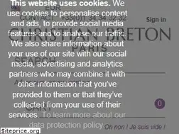 Sites similar to christian-breton.fr