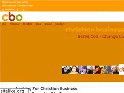 Sites similar to christian-business-opportunities.com