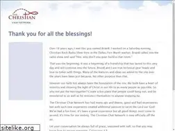 Sites similar to christian-chat.net