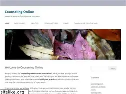 Sites similar to christian-counseling-online.com
