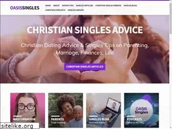 Sites similar to christian-dating-service-plus.com