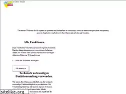 Sites similar to christian-duerr.de