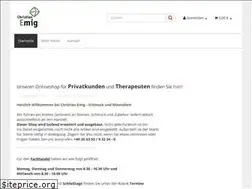 Sites similar to christian-emig.de