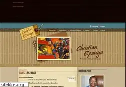 Sites similar to christian-epanya.com