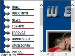 Sites similar to christian-fetzer.de