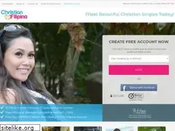 Sites similar to christian-filipina.com