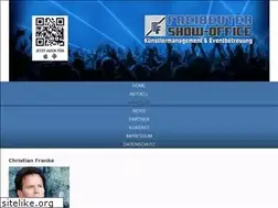 Sites similar to christian-franke.de