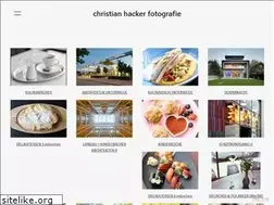 Sites similar to christian-hacker.com