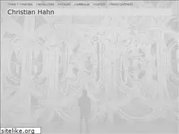 Sites similar to christian-hahn.com
