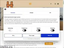 Sites similar to christian-hansen.dk
