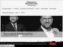 Sites similar to christian-holthausen.de